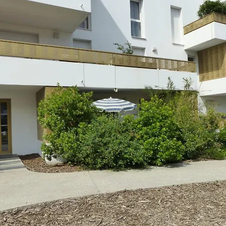 Coeur Boise Avec Terrasse Et Wifi Espace Appartement Capbreton